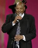 Artist Dobie Gray